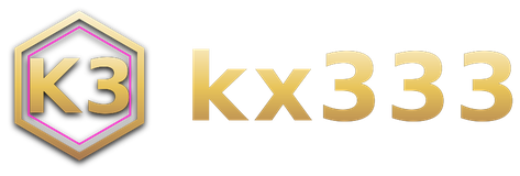 kx333 logo